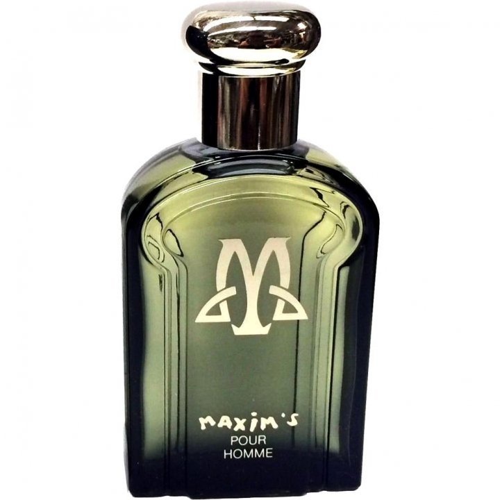 Maxim's pour Homme
